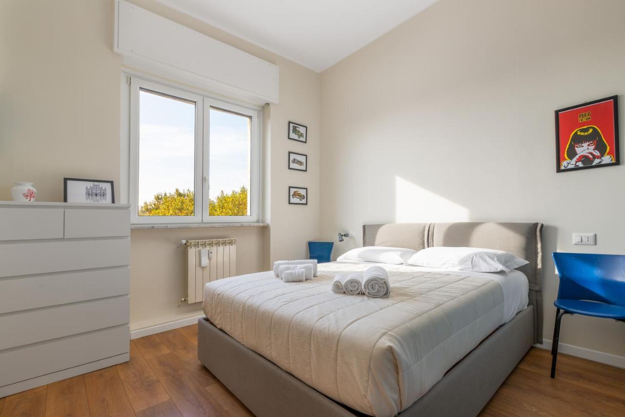 Maiolica - Free Parking And Great Connection To Linate And Duomo Apartment Mailand