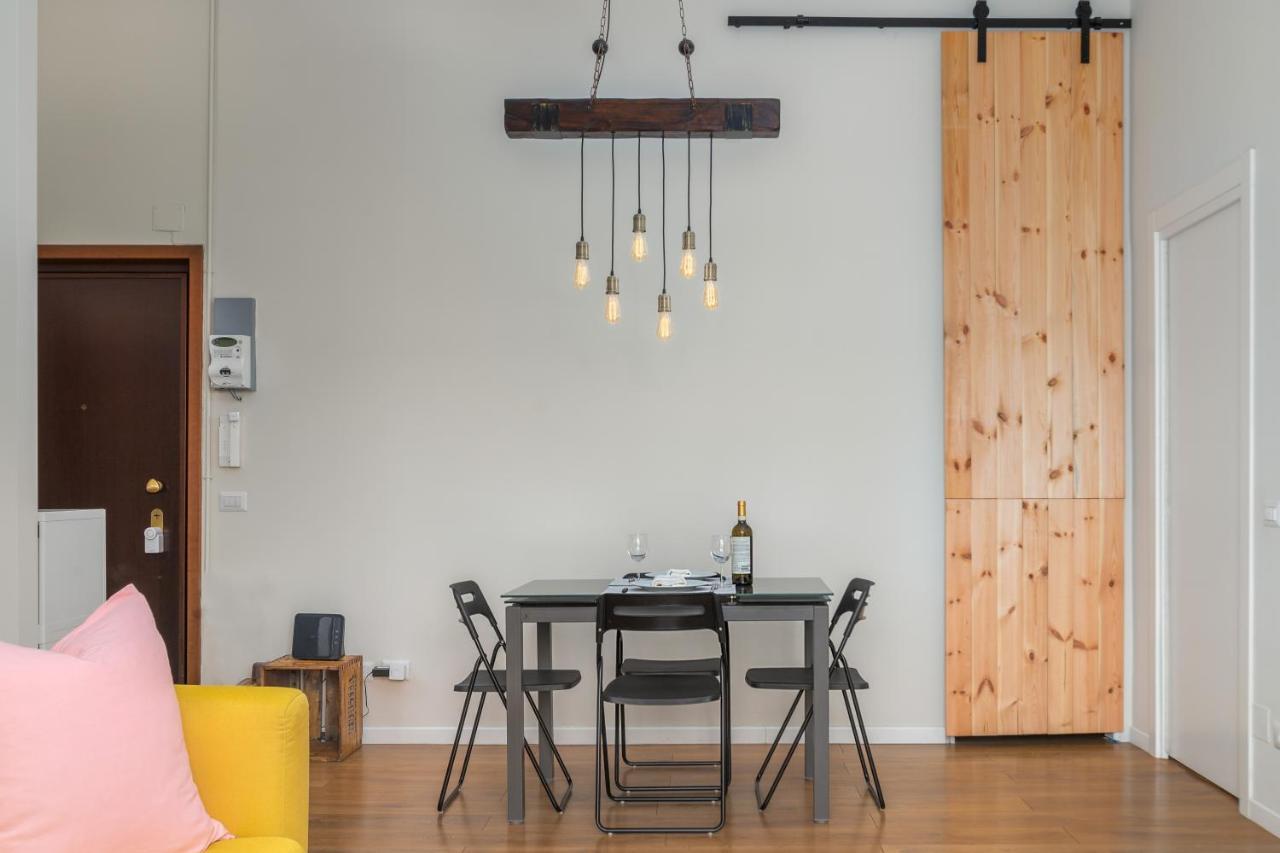 Maiolica - Free Parking And Great Connection To Linate And Duomo Apartment *