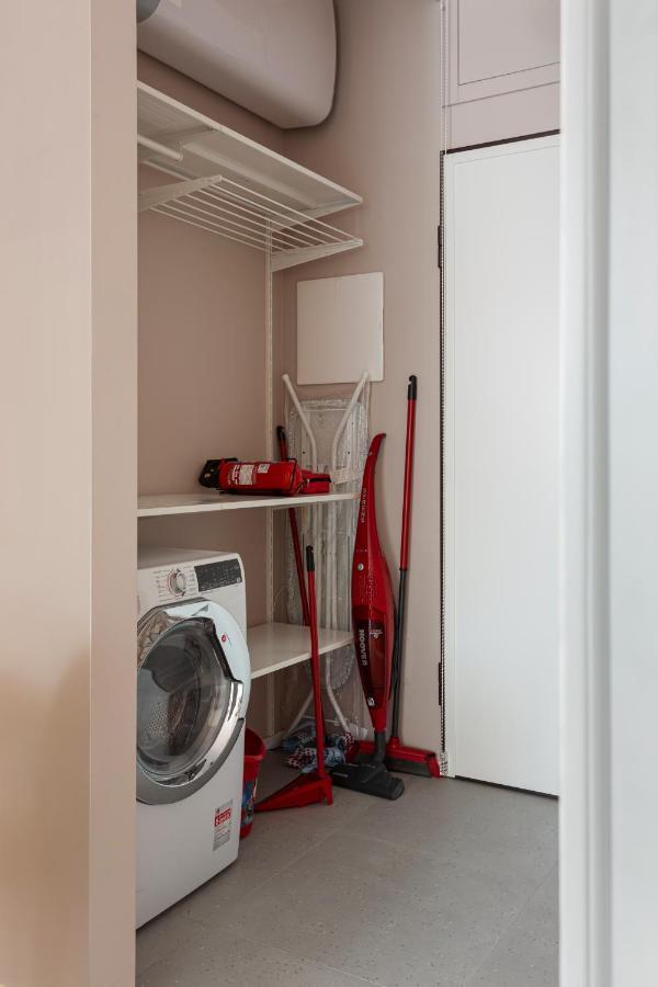 Bilocale Aleardi Leilighet Milano