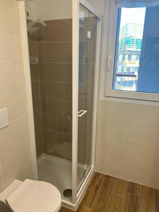 Pasolini Avenue Fiera Appartement
