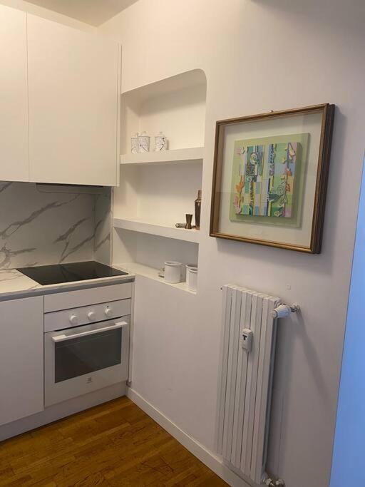 Center Of - Brera The Art Of Living Apartment Milan