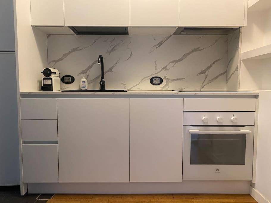 Apartment Center Of - Brera The Art Of Living Milan
