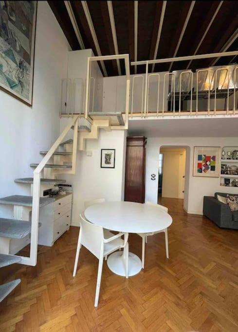 Appartamento Center Of - Brera The Art Of Living *