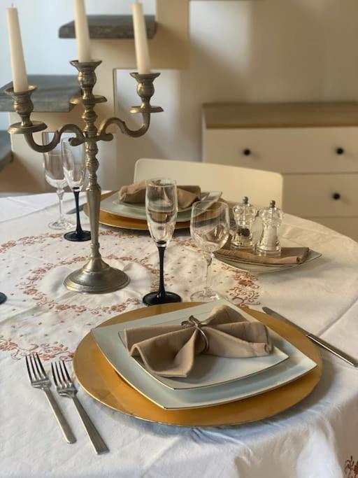 Center Of - Brera The Art Of Living Apartment Milan