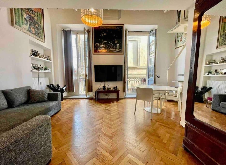 Appartamento Center Of - Brera The Art Of Living *