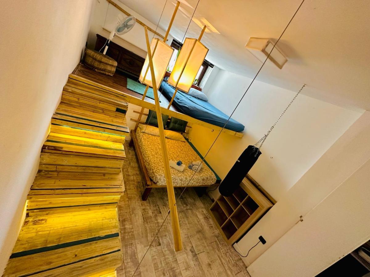 Bluegreenloft3b Leilighet *