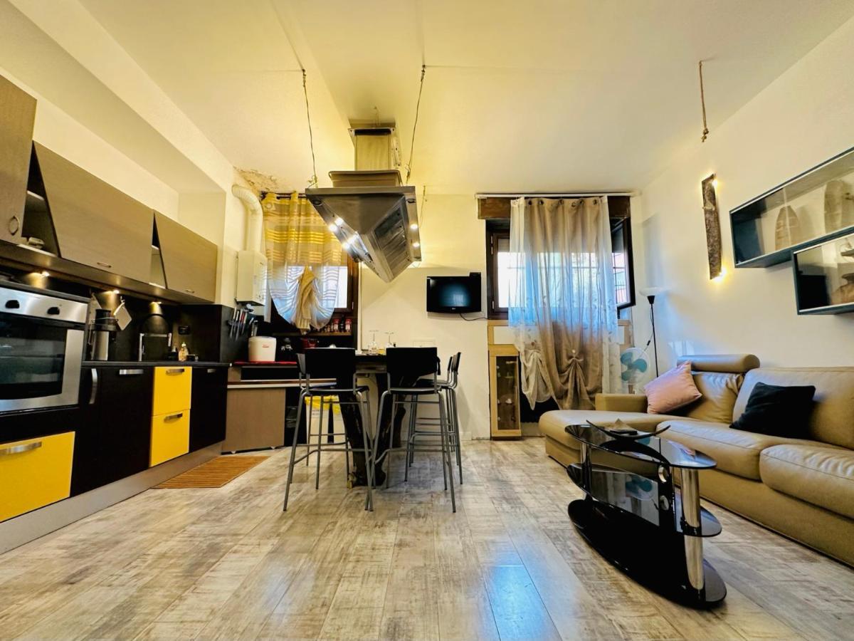 Leilighet Bluegreenloft3b *