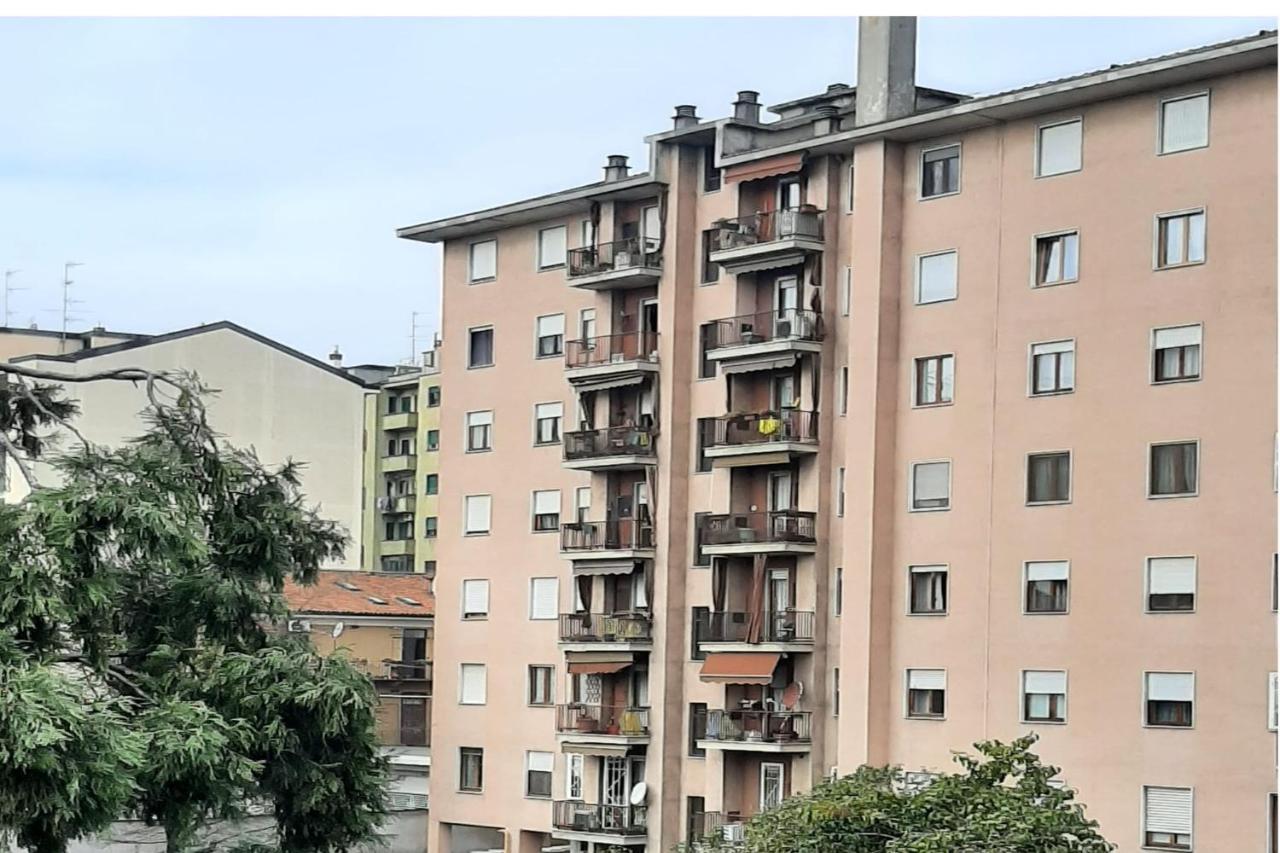 Il Rifugio Sui Navigli Con Garage Privato Gratuito Aria Condizionata & Wi-fi * Milano