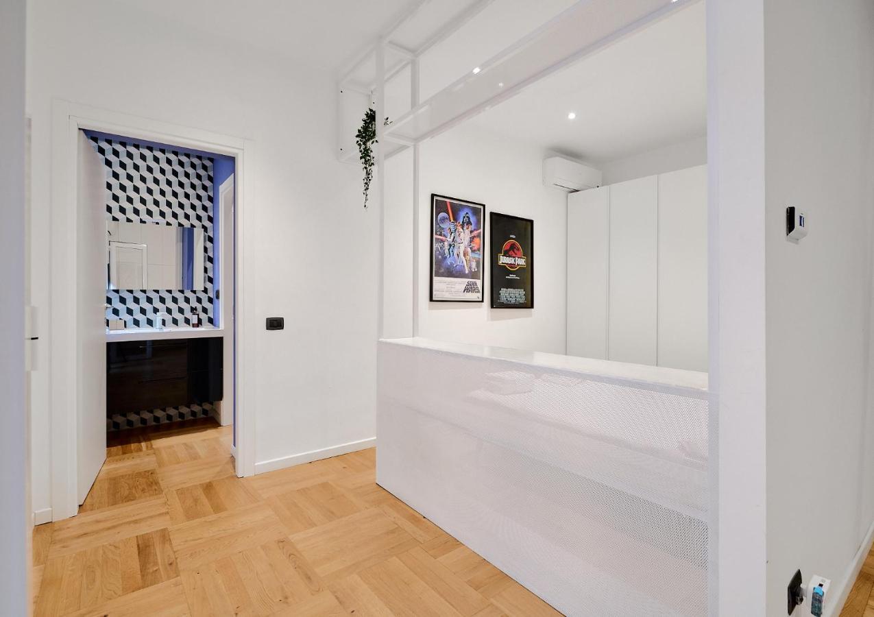 Ticinese 78 Apartment Milan