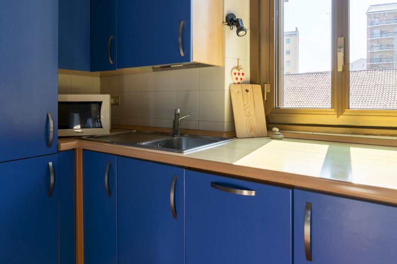 Navigli District Elegant Flat Free Wifi & Parking Appartamento