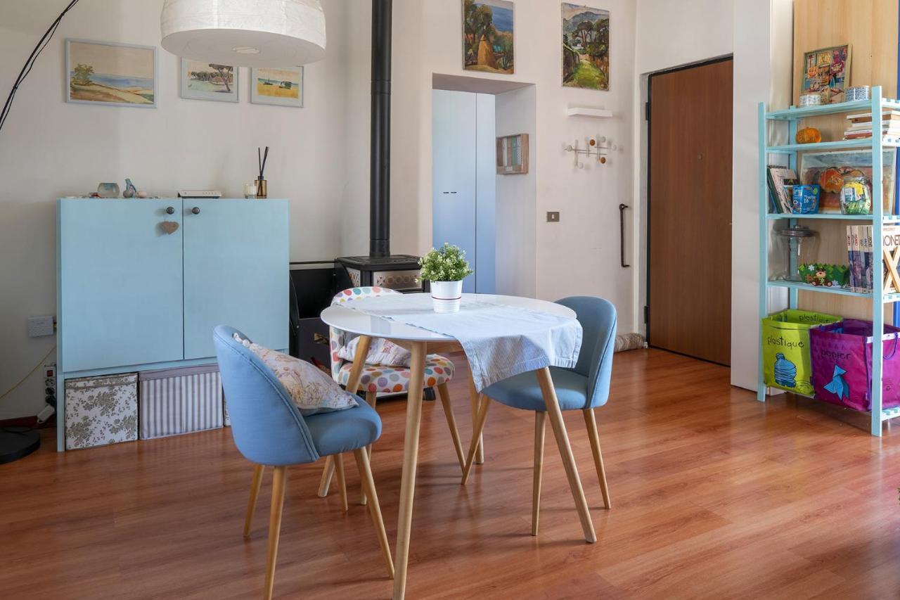 Navigli District Elegant Flat Free Wifi & Parking * Milano