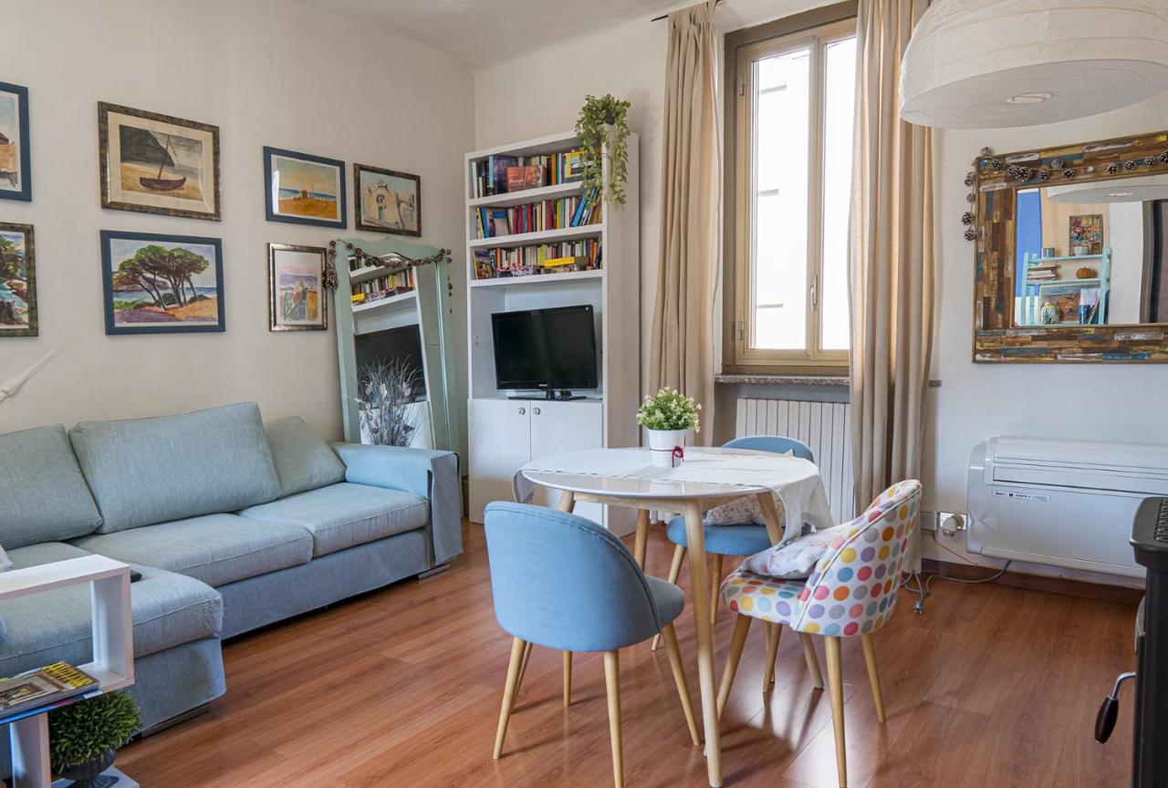 Navigli District Elegant Flat Free Wifi & Parking Appartamento