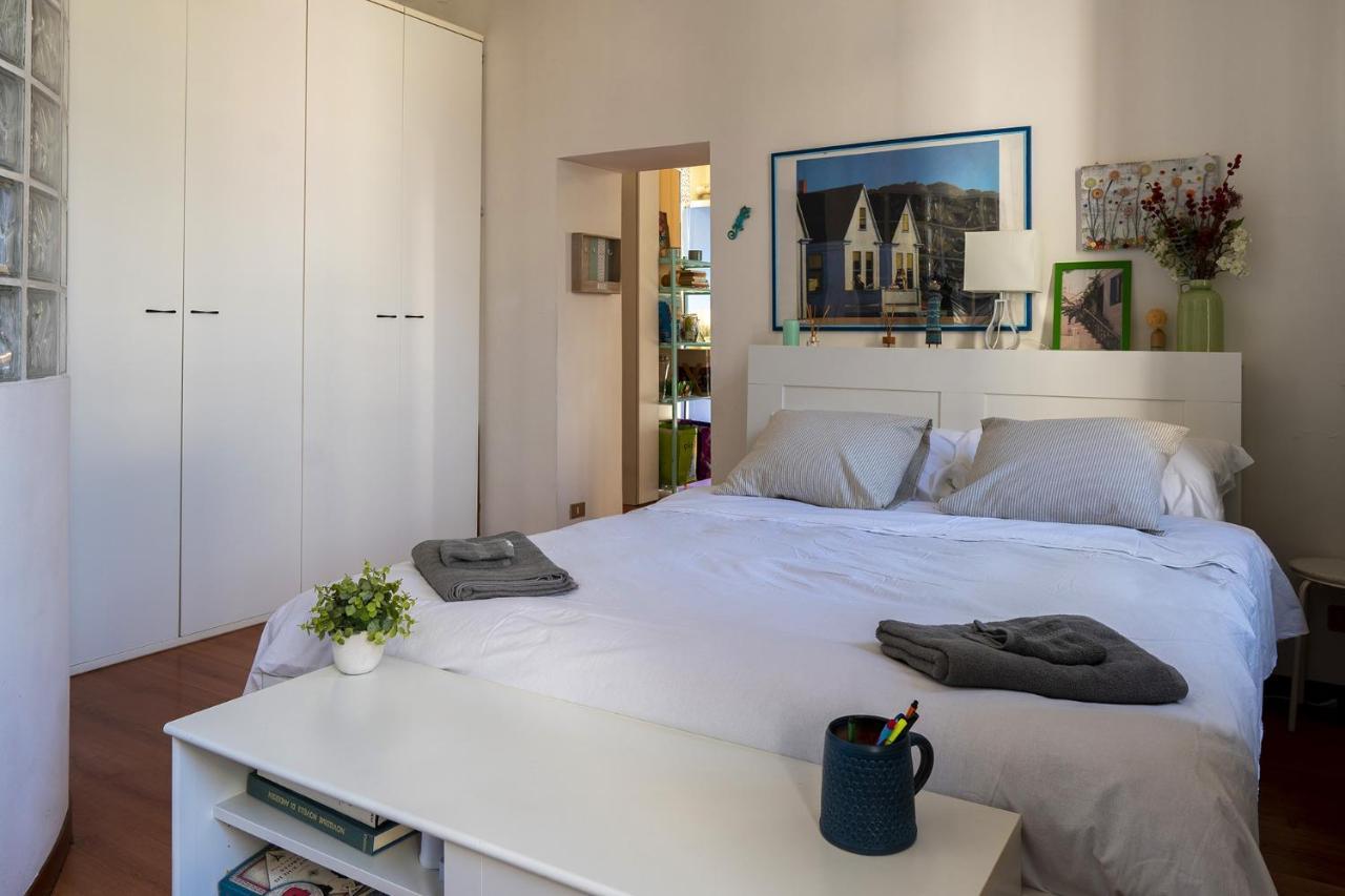 Navigli District Elegant Flat Free Wifi & Parking Milano