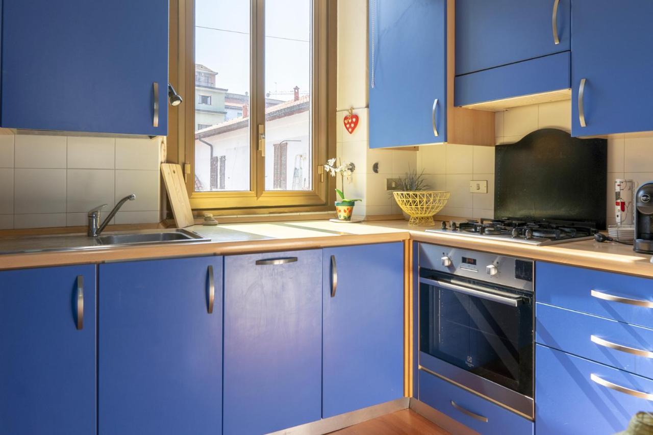 Appartamento Navigli District Elegant Flat Free Wifi & Parking *