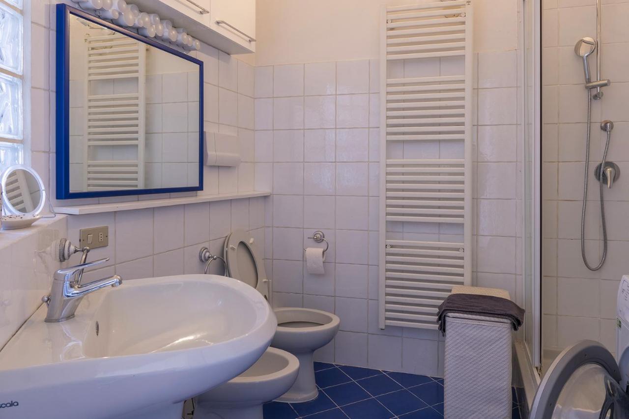Appartamento Navigli District Elegant Flat Free Wifi & Parking *