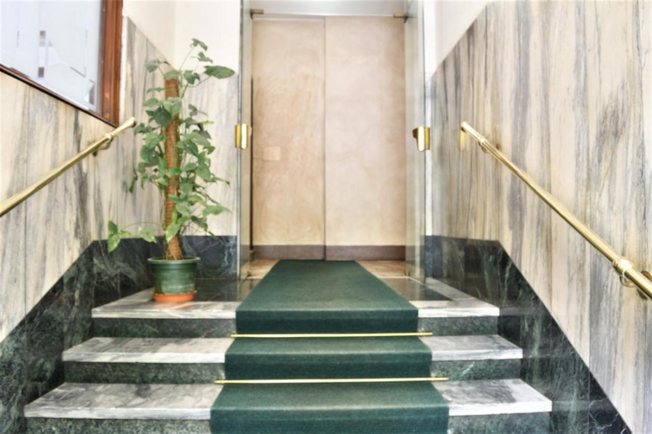Apartment Easylife - Monolocale Confortevole E Rilassante Nel Quartiere Solari, Dotato Di Ogni Comfort