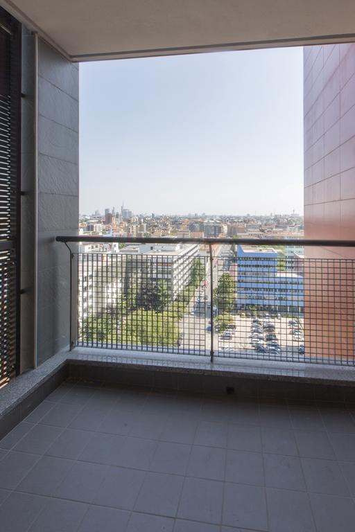 Luxury Design Politecnico Appartement