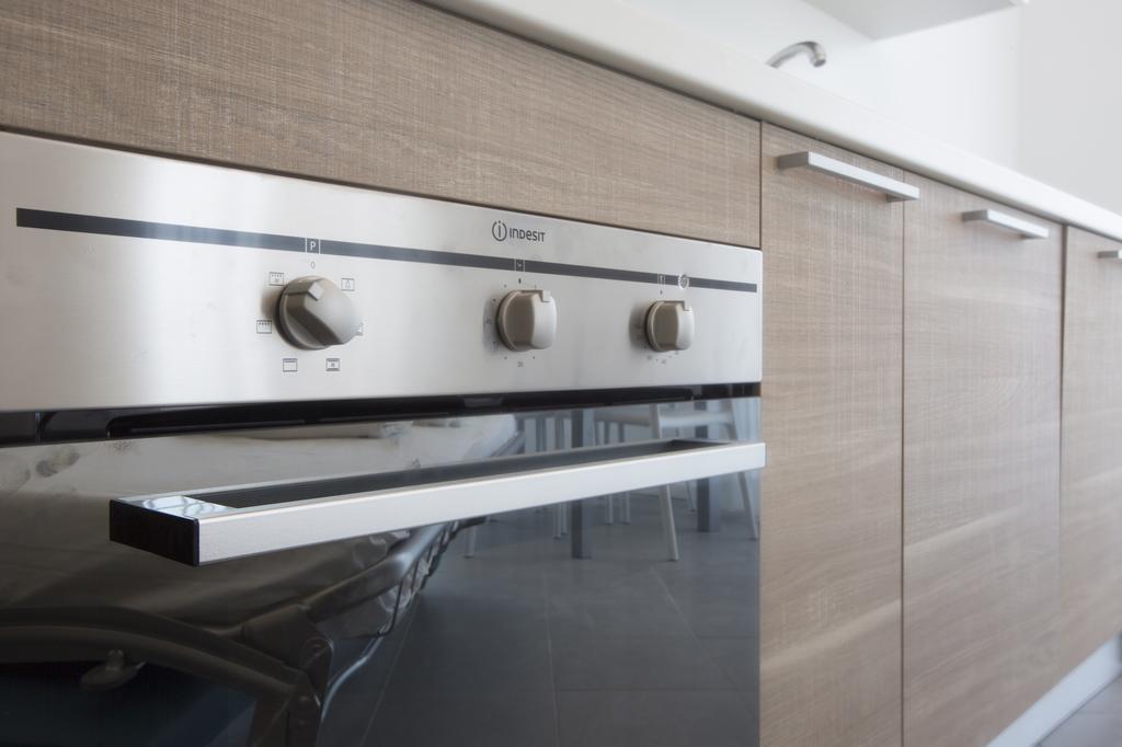 Appartement Luxury Design Politecnico