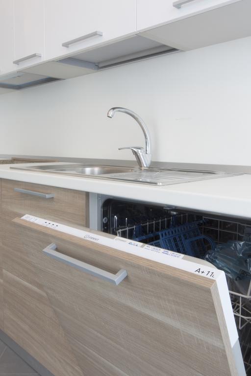 Appartement Luxury Design Politecnico