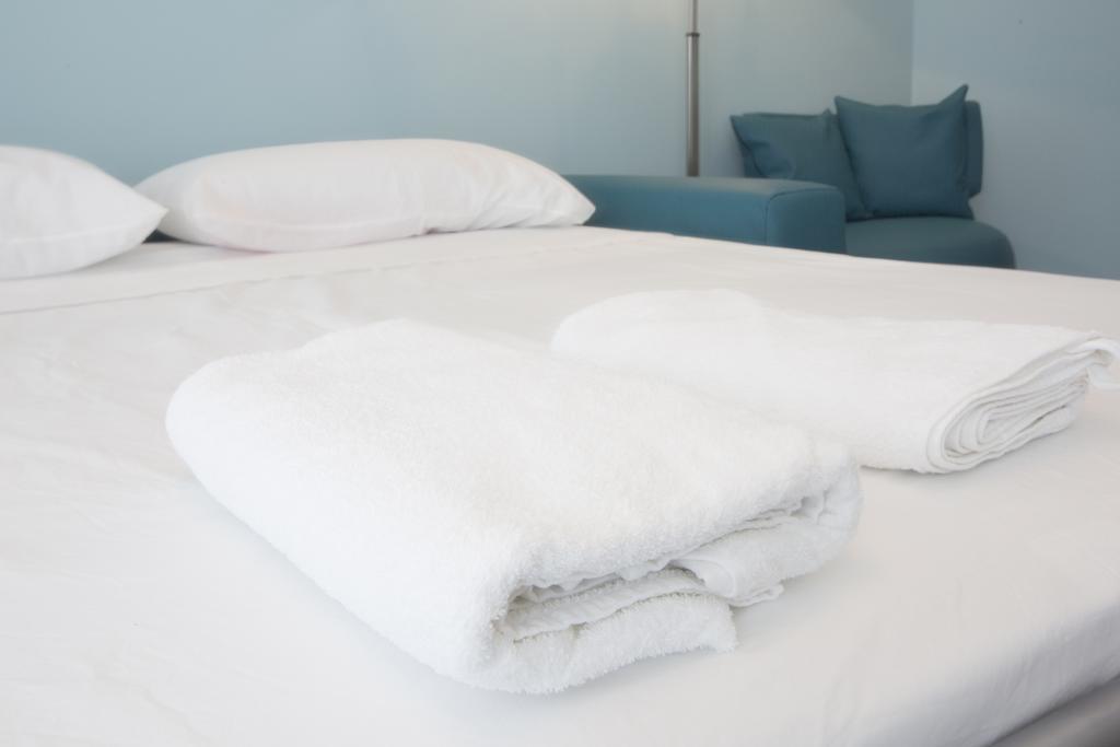 Appartement Luxury Design Politecnico Milaan