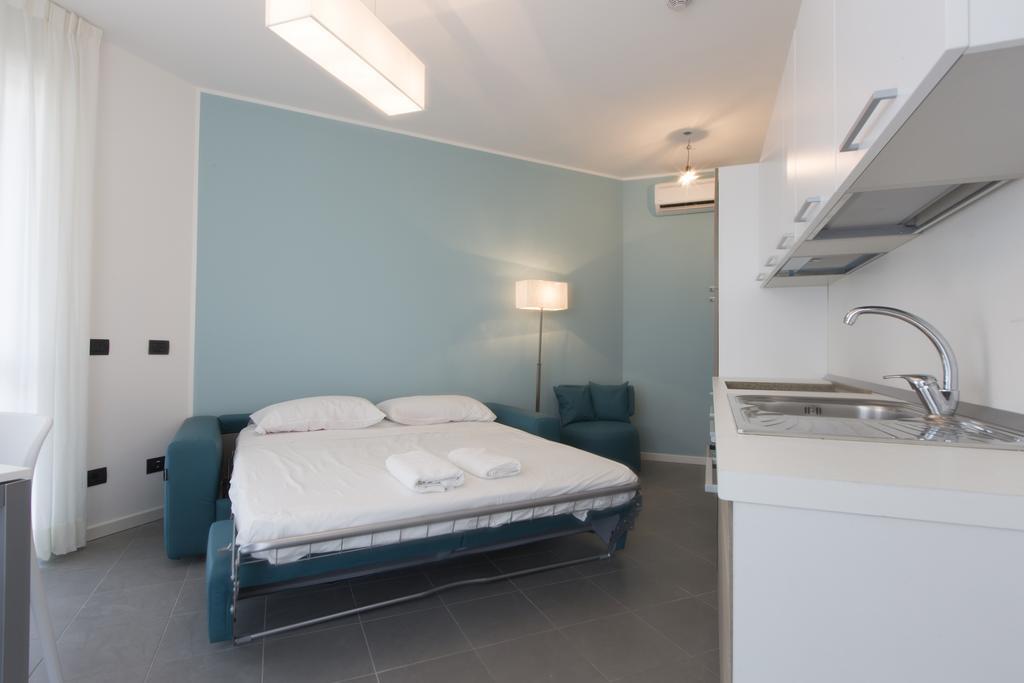 Luxury Design Politecnico Appartement