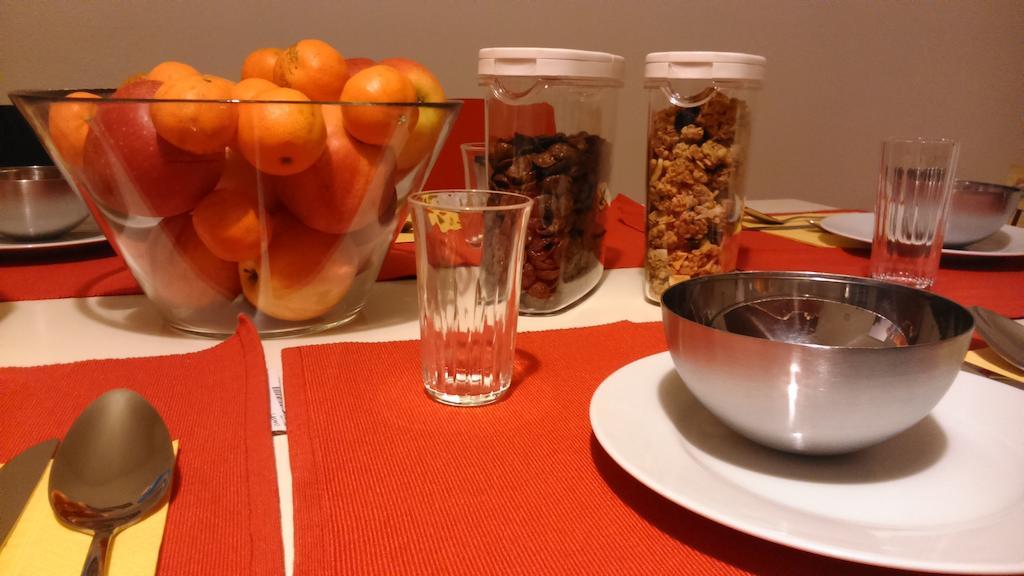 Bed & Breakfast R&b Errepì Piola