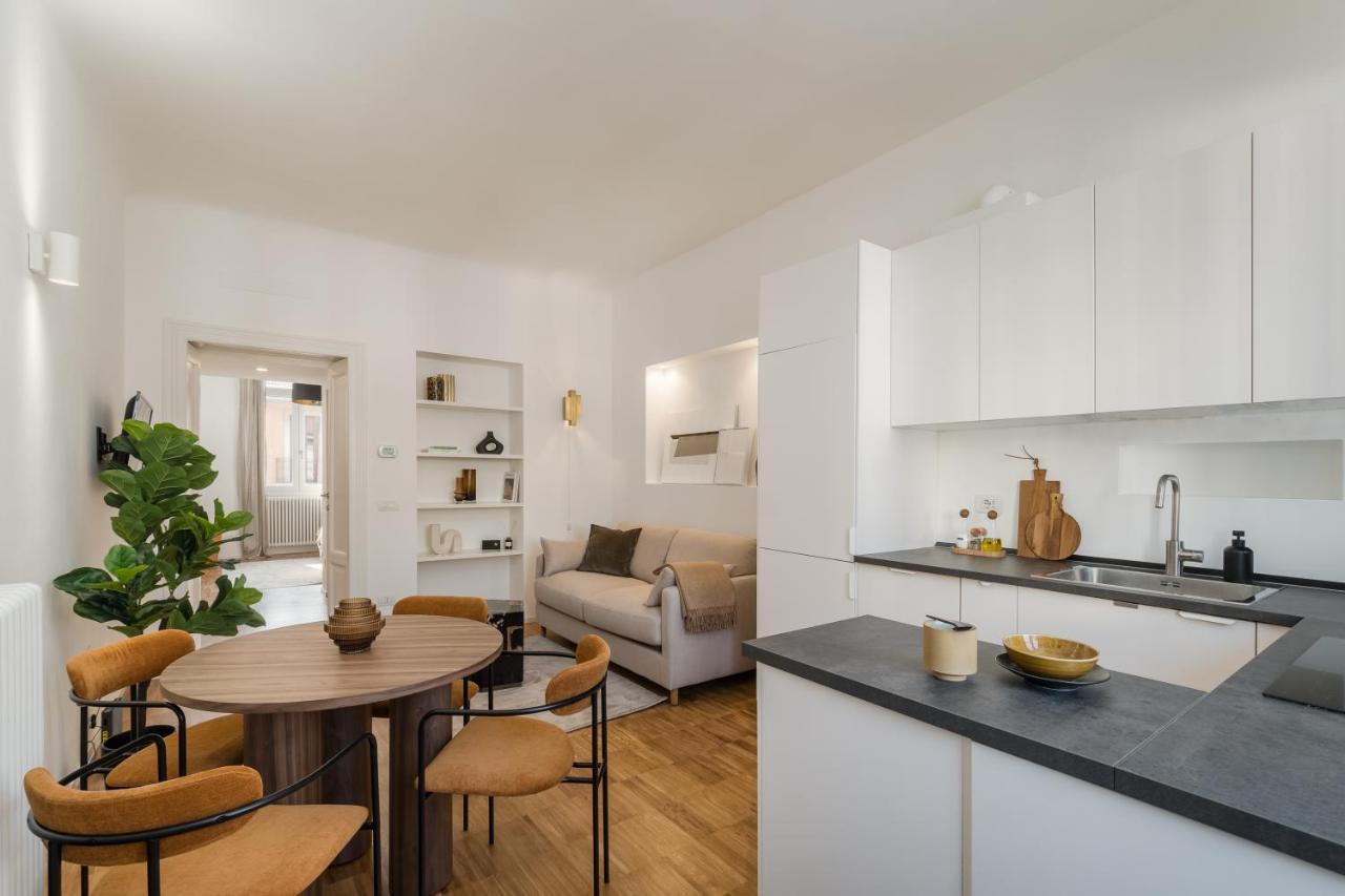 Casa Unica - Stylish & Charming - Navigli I Apartment Mailand