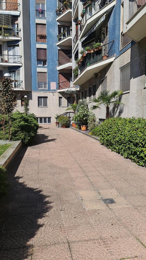 Casa Tua * Mailand