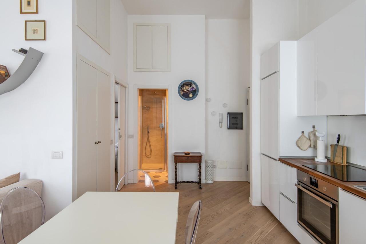 Easylife - Coccole E Comfort - Bilocale Caldo Ed Accogliente A Due Passi Dai Navigli E Metro * Mailand
