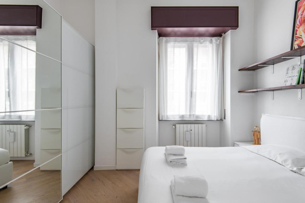Easylife - Coccole E Comfort - Bilocale Caldo Ed Accogliente A Due Passi Dai Navigli E Metro Apartment Mailand