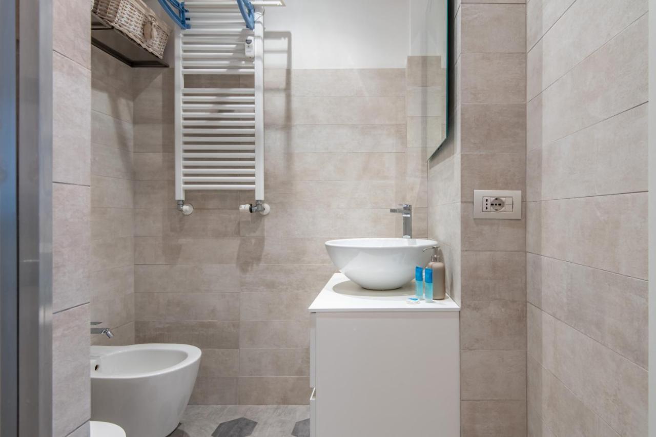Apartment Easylife - Coccole E Comfort - Bilocale Caldo Ed Accogliente A Due Passi Dai Navigli E Metro *