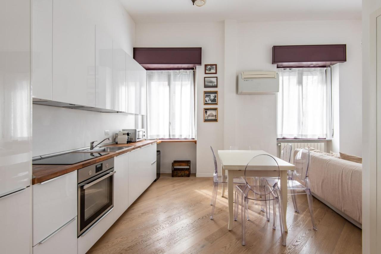 Apartment Easylife - Coccole E Comfort - Bilocale Caldo Ed Accogliente A Due Passi Dai Navigli E Metro *