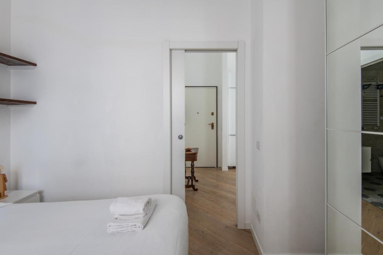 Apartment Easylife - Coccole E Comfort - Bilocale Caldo Ed Accogliente A Due Passi Dai Navigli E Metro Mailand