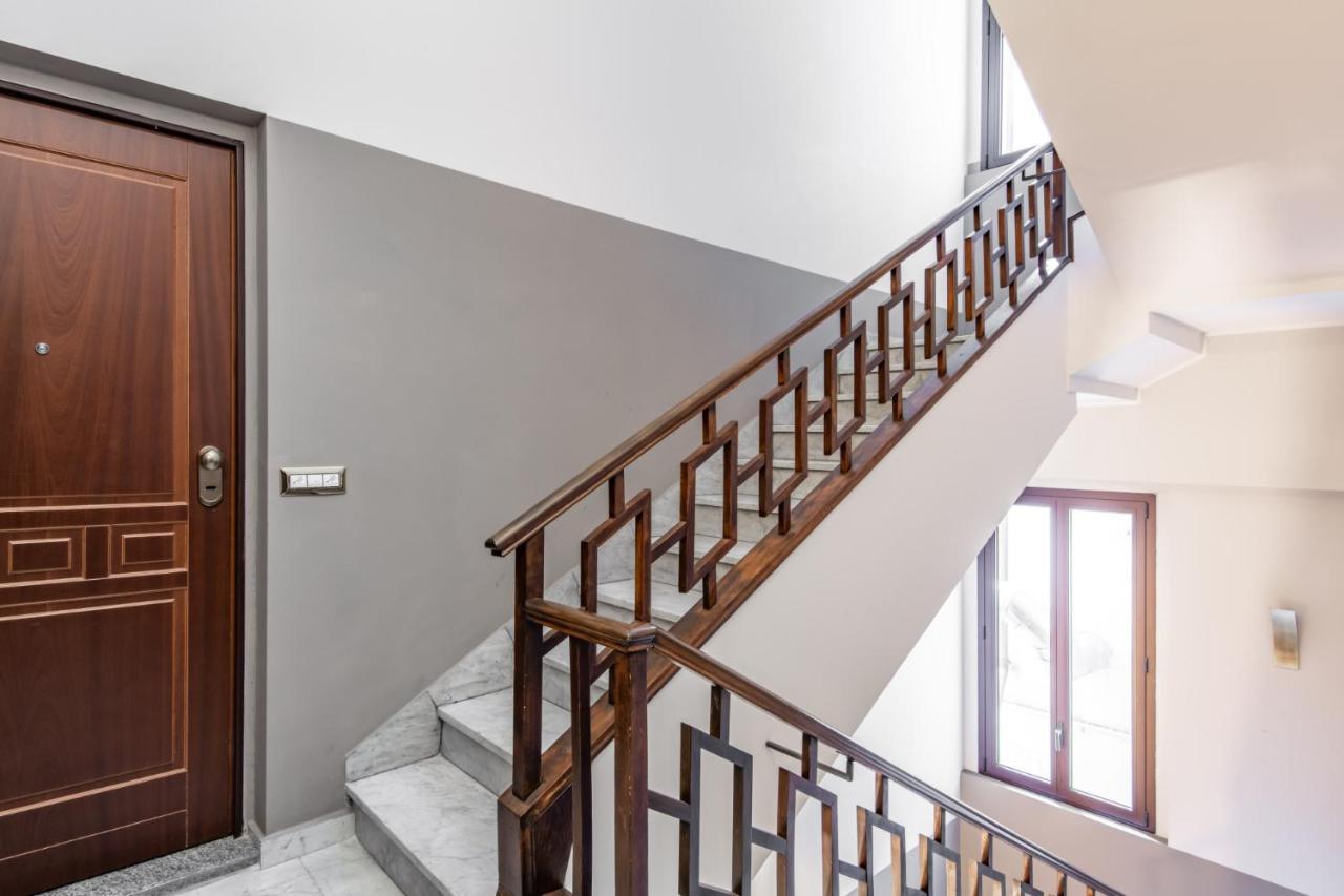 Apartment Easylife - Coccole E Comfort - Bilocale Caldo Ed Accogliente A Due Passi Dai Navigli E Metro *