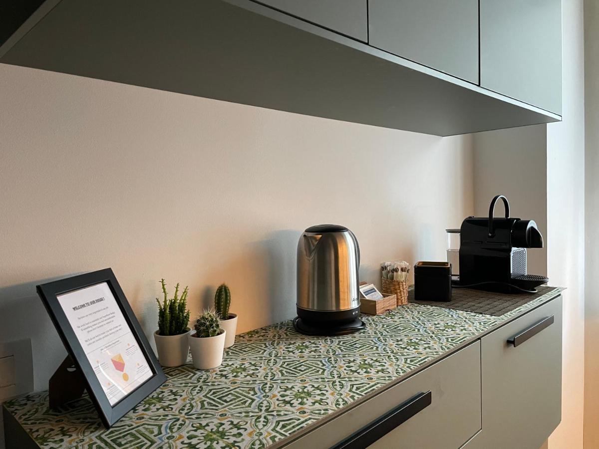 Appartement Tortona, 12 - Tra Fashion E Design *