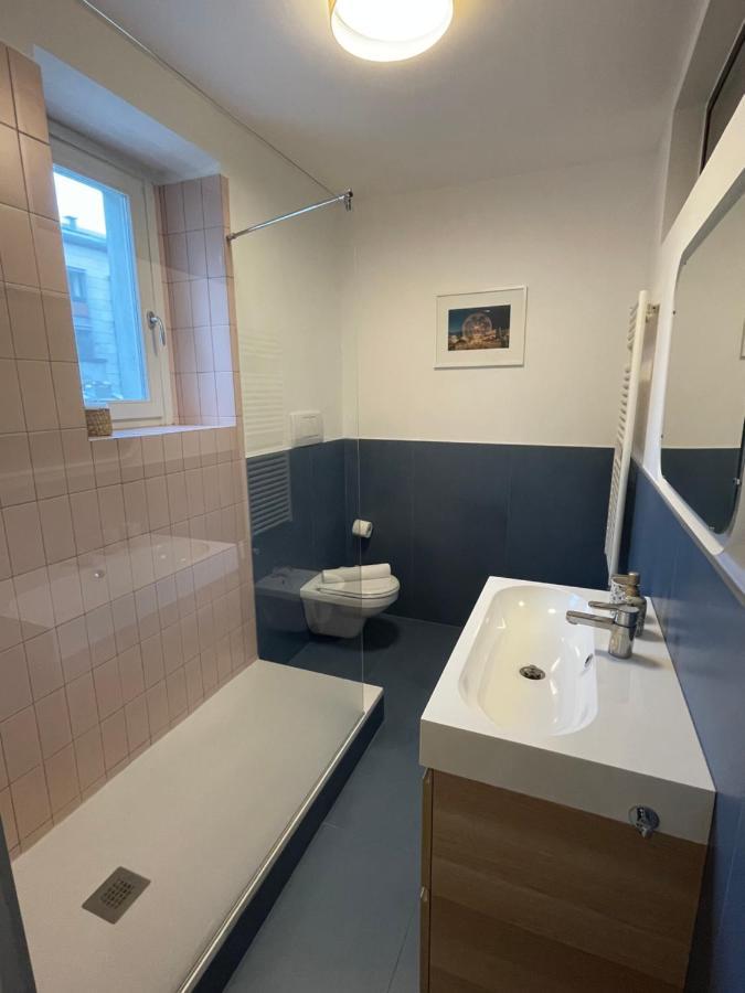 Appartement Tortona, 12 - Tra Fashion E Design *