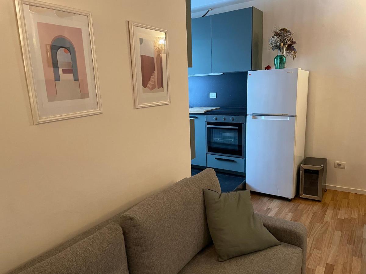Appartement Tortona, 12 - Tra Fashion E Design