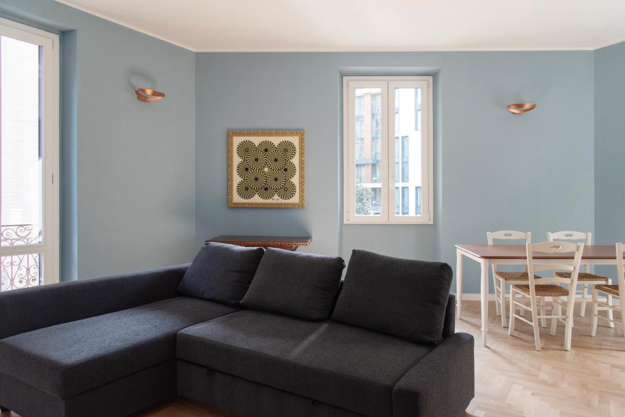 Apartment Youhosty - De Cristoforis 5 Milan
