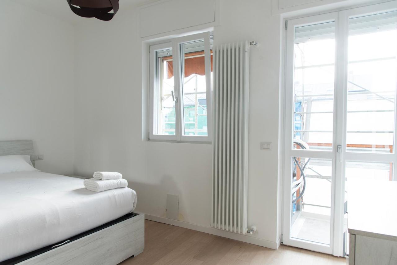 Youhosty - Grazioli 11 Appartement Milaan