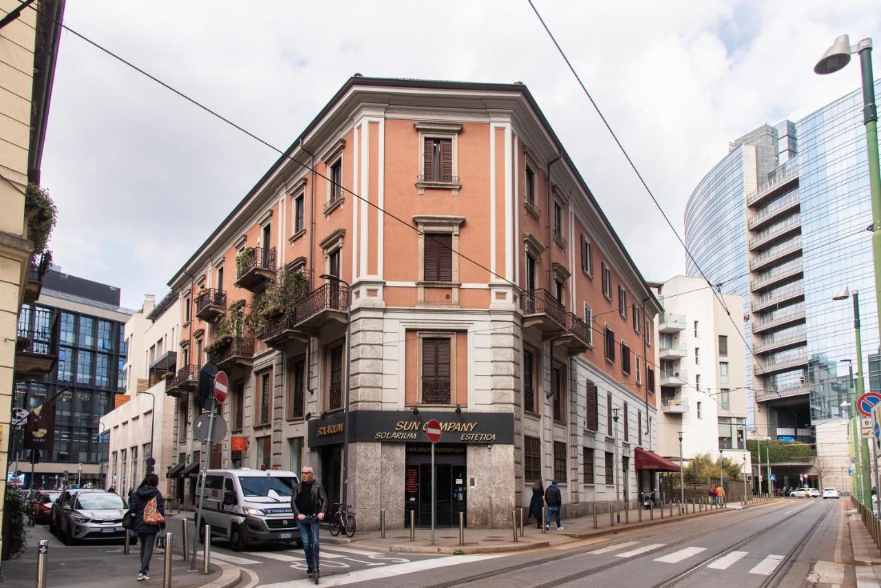 Youhosty - De Cristoforis 5 Apartment Milan