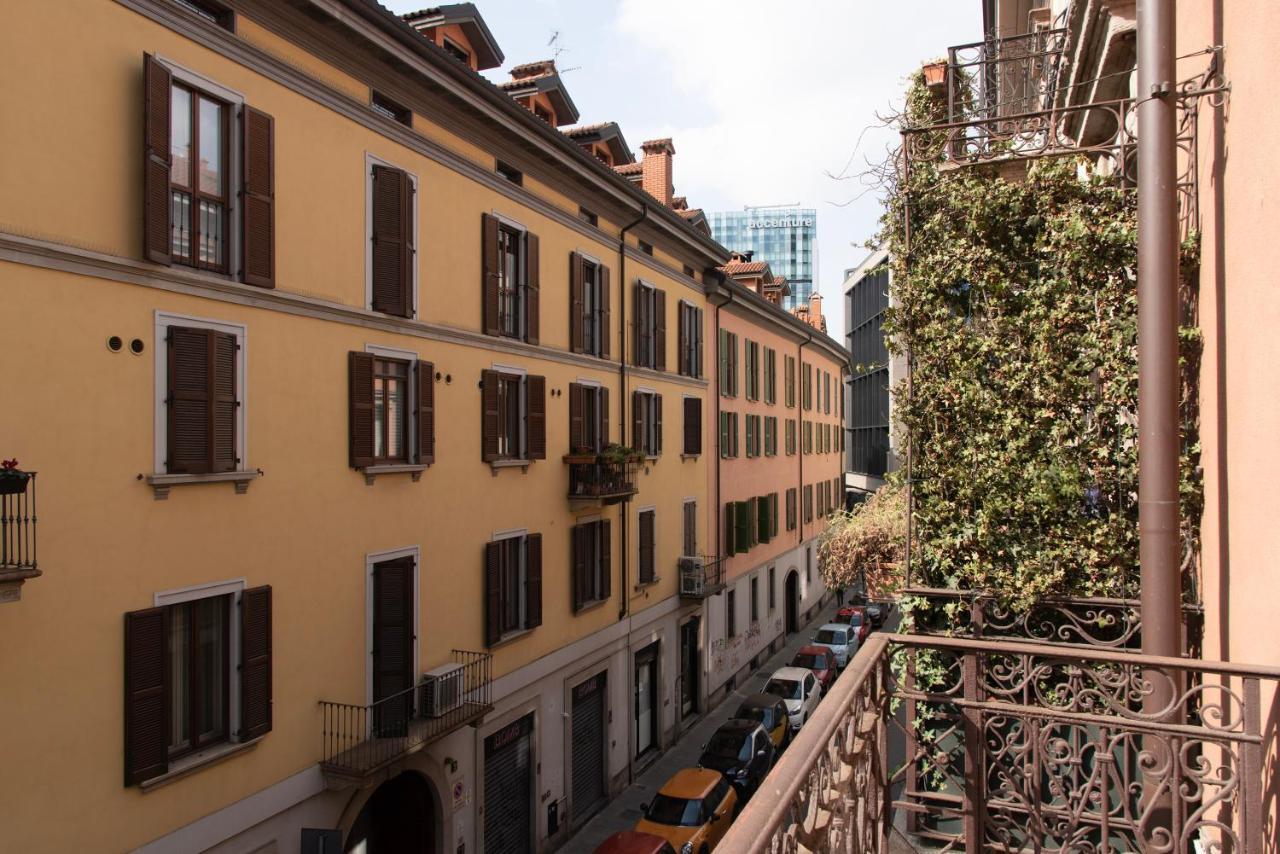 Youhosty - De Cristoforis 5 Apartment Milan