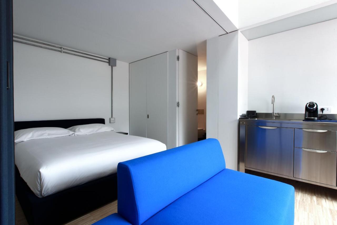 Appartamento Basicvillage Milano