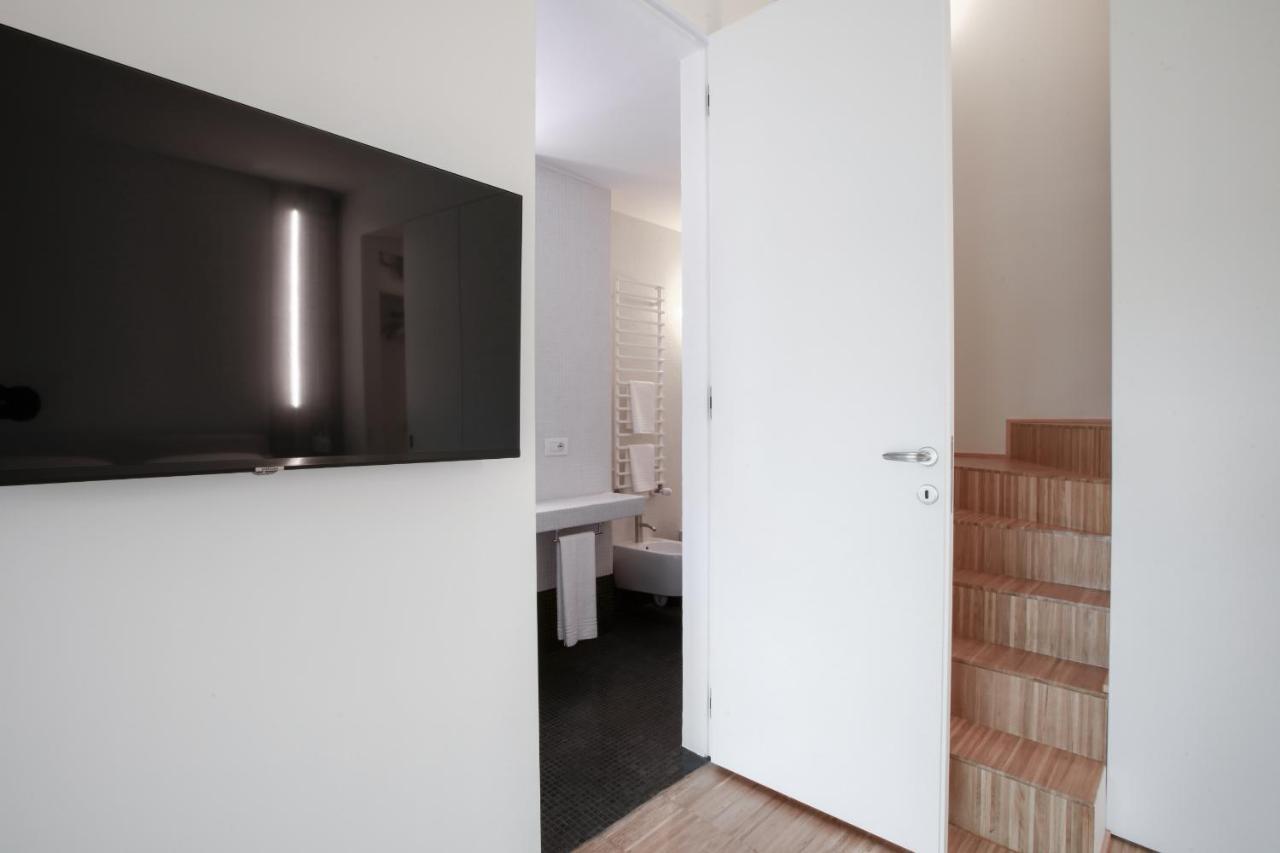 Appartamento Basicvillage Milano
