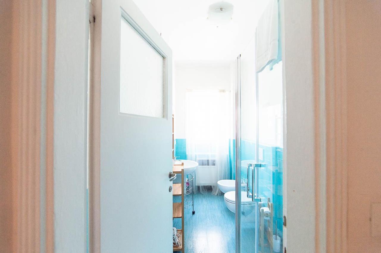 Apartment Corso A12 *