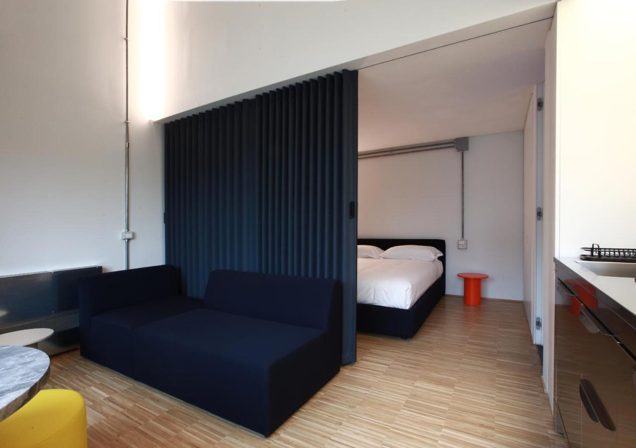 Appartamento Basicvillage Milano