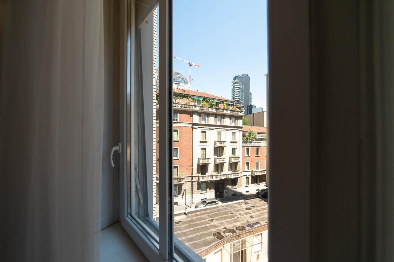 Apartment Corso A12 *