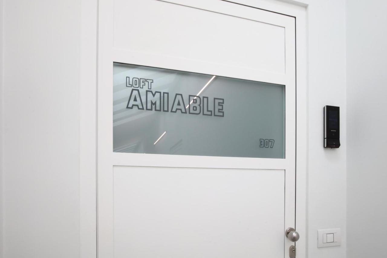 Appartamento Basicvillage Milano