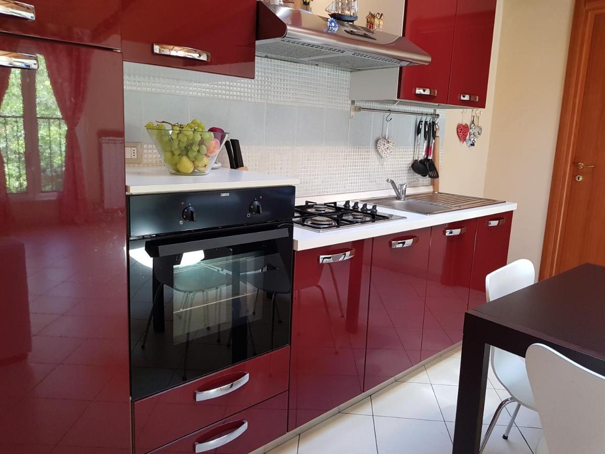Andrea's - Chiasserini Mailand
