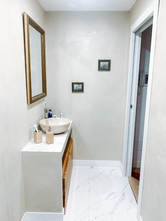 Moscova - Garibaldi - Moderno Loft Di Design Milano