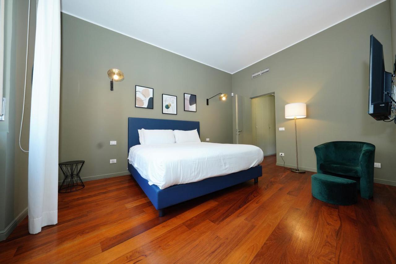 Santa Tecla Apartment Milan